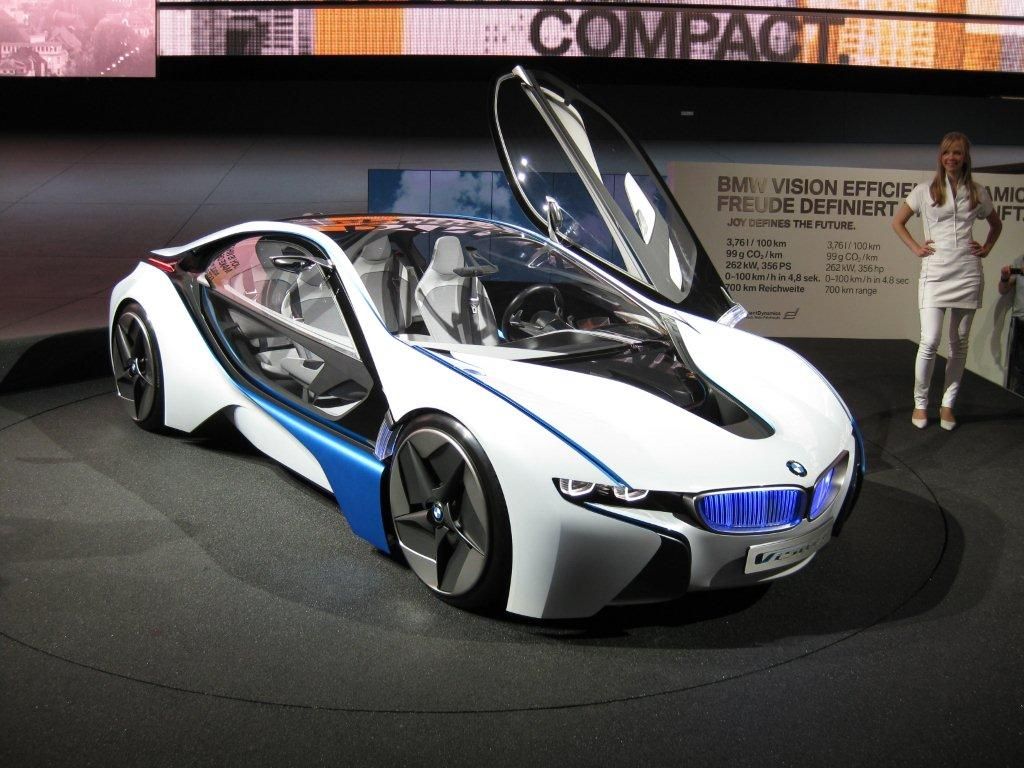 Bmw M100